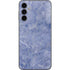 Crushed Blue Galaxy A14 5G Skin